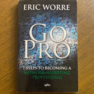 Go Pro by Eric Worre
